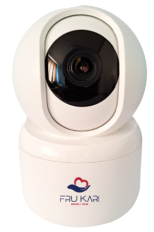 FruKari Kamera
