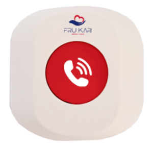 FruKari Varslingsknapp